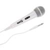 PDT RockJam MC303 Wired Microphone - White