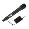PDT RockJam Wireless High-Fidelity Karaoke Microphone