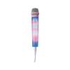 PDT Singing Machine LED Microphone LED Lights Pink (SMM225PK)