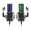 PDT STRMD Podcast Superkit Dual Microphones and Accessories (ST-POD-SK)