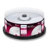 Philips 16x DVD+R 4.7GB - 25 Discs
