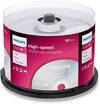 Philips 16x DVD+R 4.7GB - 50 Discs