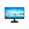 Philips 241V8LA 23.8 inch Monitor - Full HD 1080p, 4ms Response, Speakers, HDMI