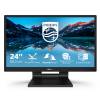 Philips 242B9TL/00 24-inch Full HD (1920 x 1080) IPS Touchscreen Monitor