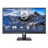 Philips 279P1/00 Professional-Grade 27-inch 4K Ultra HD Monitor
