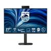 Philips 27 inch Quad HD IPS LED Monitor (27B2N3500JH)