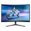 Philips Evnia 5000 27M2C5500W High-Performance 27-inch Curved Gaming Monitor