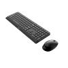 Philips 3000 Series SPT6307B Wireless keyboard and Mouse Set