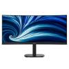 Philips 34B2N3500C 34-inch Curved Ultrawide WQHD Monitor
