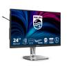 Philips 4000 Series 24B2U4301/00 23.8-inch Full HD IPS Monitor