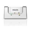 Philips ACC8120 Mobile Device Dock Station Silver