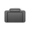 Philips Advanced USB Foot Control for Digital Transcription Systems (ACC2330/00)