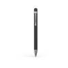 Philips Dictaphone Audio Recorder Pen Internal memory Black Silver (DVT1600)