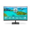 Philips E-Line 27 Inch LED VA Monitor Full HD Black (271E1SCA/00)