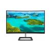Philips E-Line 32 Inch Curved LED Monitor Full Hd Black (322E1C/00)