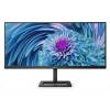 Philips E Line 346E2LAE/00 34-inch Ultra-Wide WQHD LED Monitor
