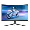 Philips Evnia 5000 32M2C5500W/00 32-inch Curved QHD Monitor
