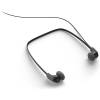 Philips Headphones Under Chin In Ear Black (LFH334/00)