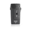Philips Minicassette Pocket Memo Classic Black (LFH388/00B)