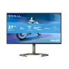 Philips Momentum LED display  (27\") 2560 x 1440 pixels Quad HD Black 27M1F5500P