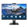 Philips P Line 329P1H/00 32-inch 4K Ultra HD Professional Monitor