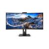 Philips P Line 34 Inch LED Monitor 3440 x 1440 Pixels UltraWide QHD Black