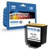 Black Remanufactured Cartridges for Various Philips Printers (PFA421)