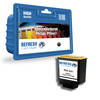 Remanufactured Black Printer/Fax Ink Cartridges for Various Philips Printers (PFA441)