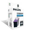 Philips PFA546 Original Inkjet Cartridge