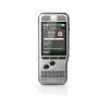 Philips Pocket Memo Digital Voice Recorder Silver Black (DPM6000)