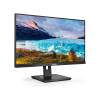 Philips S Line 21.5 Inch IPS LED Monitor Full HD Black