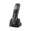Philips SpeechMike Premium Air Push Button Dictation Microphone Black Grey (SMP4