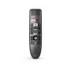 Philips SpeechMike Premium Dictation Microphone Grey Metallic (LFH3510)