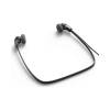 Philips Stereo Headset Wired Under-chin Black (LFH0334)