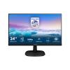 Philips V-line 24-inch Full HD LED IPS Monitor (243V7QJABF)