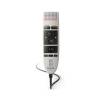 Philips SpeechMike III Pro Push Button Dictation Microphone (LFH3200)
