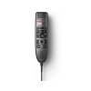 Philips SpeechMike Dictation Microphone Premium Touch Black (SMP3700)