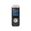 Philips VoiceTracer Interviews with 8GB Storage Black (DVT2110)