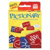 Pictionary Card Game by Mattel Games