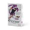 Pioneer A4 Copier Paper (120gsm) - 2000 Sheets (8 Packs)