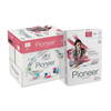Pioneer A4 Copier Paper (80gsm) - 2500 Sheets (5 Reams)