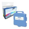 Compatible Pitney Bowes 766-B Blue Franking Machine Ink Cartridge