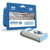 Compatible Pitney Bowes 787D Cyan Ink Cartridge