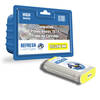 Compatible Pitney Bowes 787F Yellow Ink Cartridge
