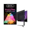piXL 24-Inch Monitor Privacy Screen with a 16:9 Aspect Ratio (SCRPRO24)