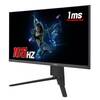 piXL 24\" LED Widescreen Frameless HDMI 5ms Monitor