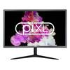piXL 24\" LED Widescreen VGA / HDMI 5ms Monitor
