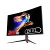 piXL 32 Inch Curved Gaming Monitor 1920 x 1080 Full HD 165Hz 1ms (CM32GF5)