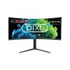 piXL 34 Inch Ultrawide Curved Gaming Monitor 165Hz 1.5ms 3440 x 1440 (CM34C7)