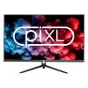 piXL CM32F11 32\" Frameless Full HD IPS Monitor � 100Hz, 5ms, HDMI & DisplayPort,